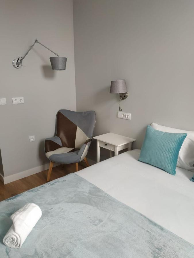 Great Fanqueiros 3 Guest house *