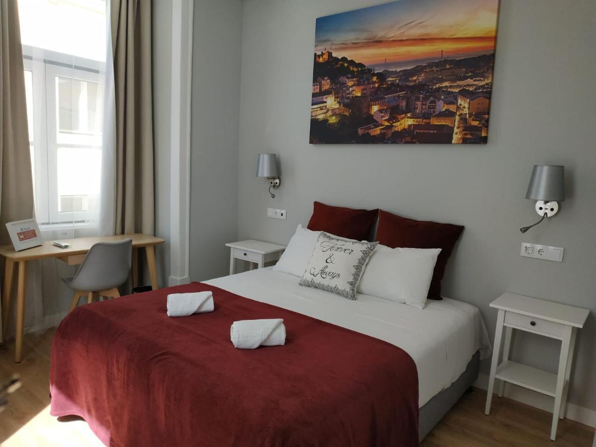 Great Fanqueiros 3 Guest house
