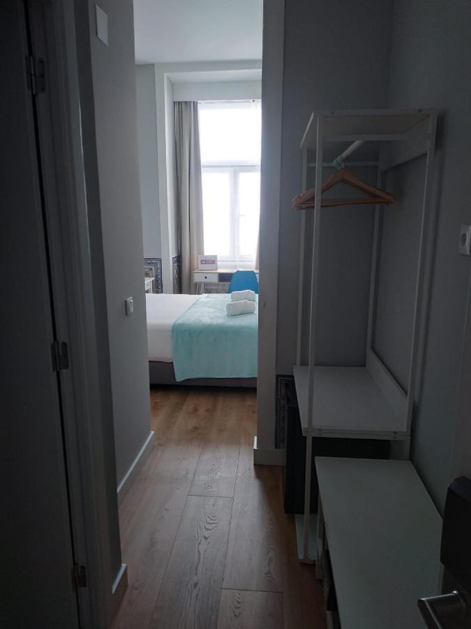 Great Fanqueiros 3 Guest house *