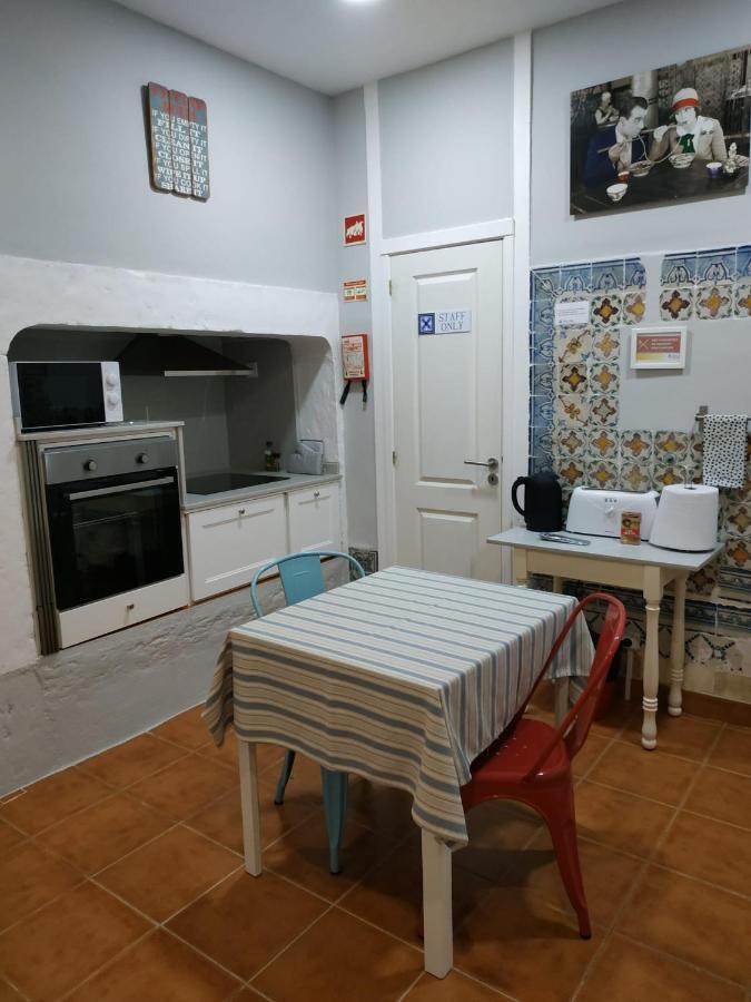 Great Fanqueiros 3 Guest house *