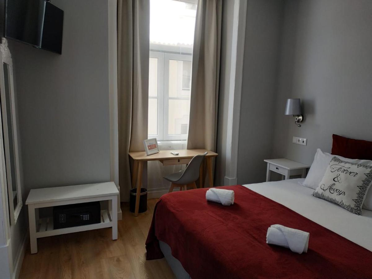 Great Fanqueiros 3 Guest house *
