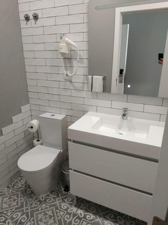 Great Fanqueiros 3 Guest house Lisbon