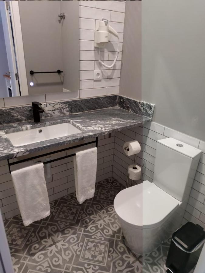 Guest house Great Fanqueiros 3 *