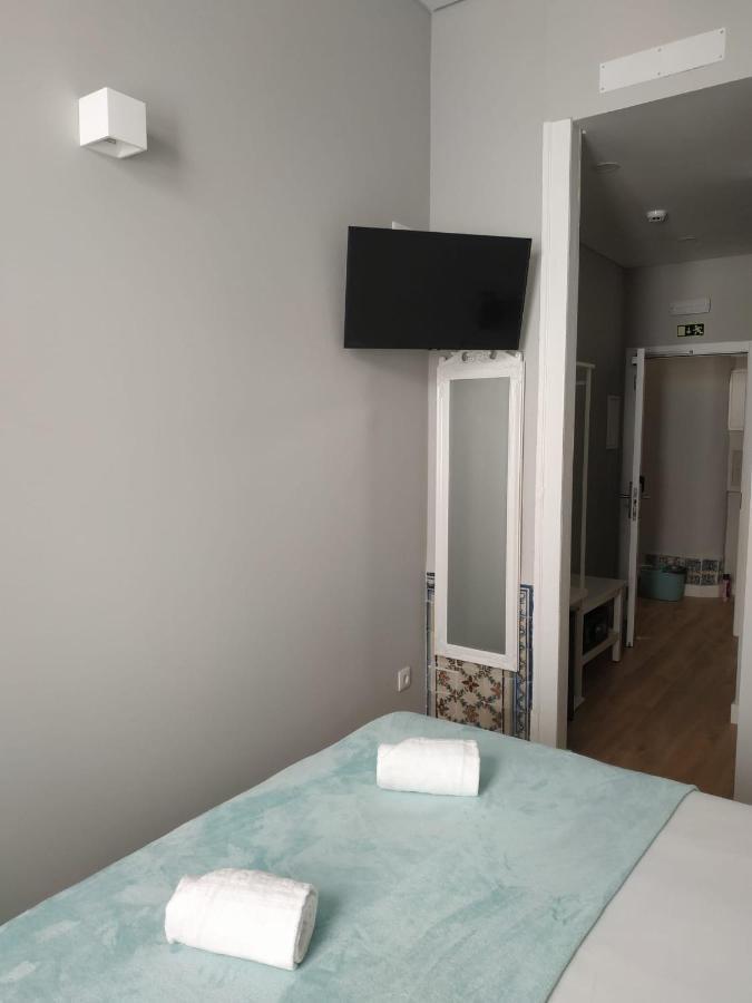 Great Fanqueiros 3 Guest house
