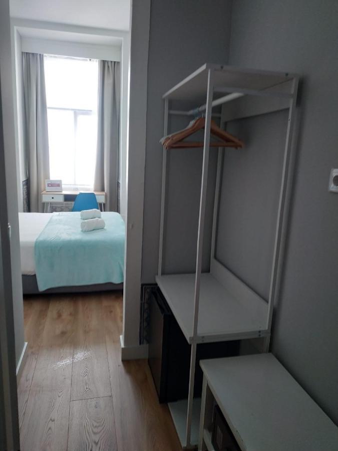 Great Fanqueiros 3 Guest house Lisbon