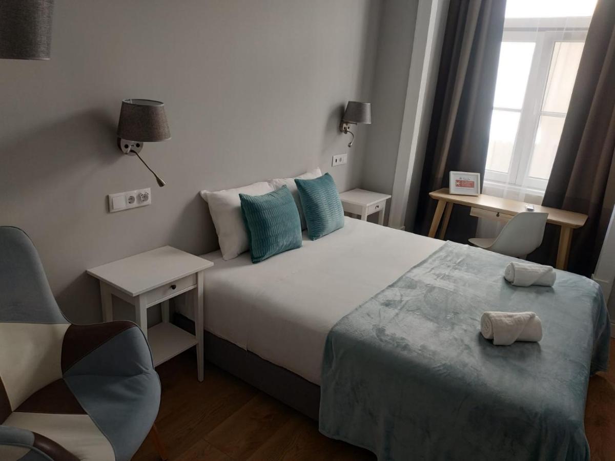Great Fanqueiros 3 Guest house *
