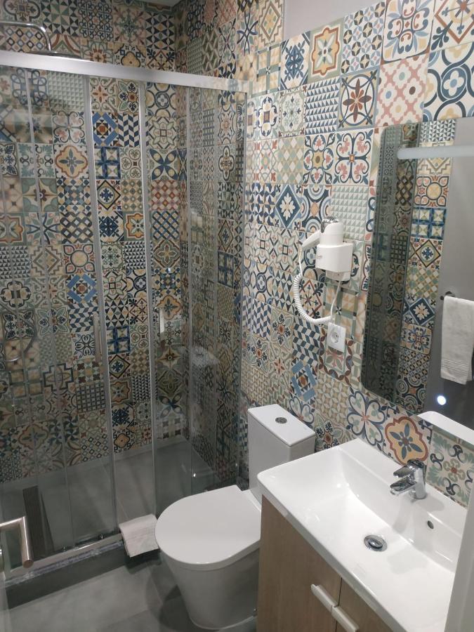 Great Fanqueiros 3 * Lisbon