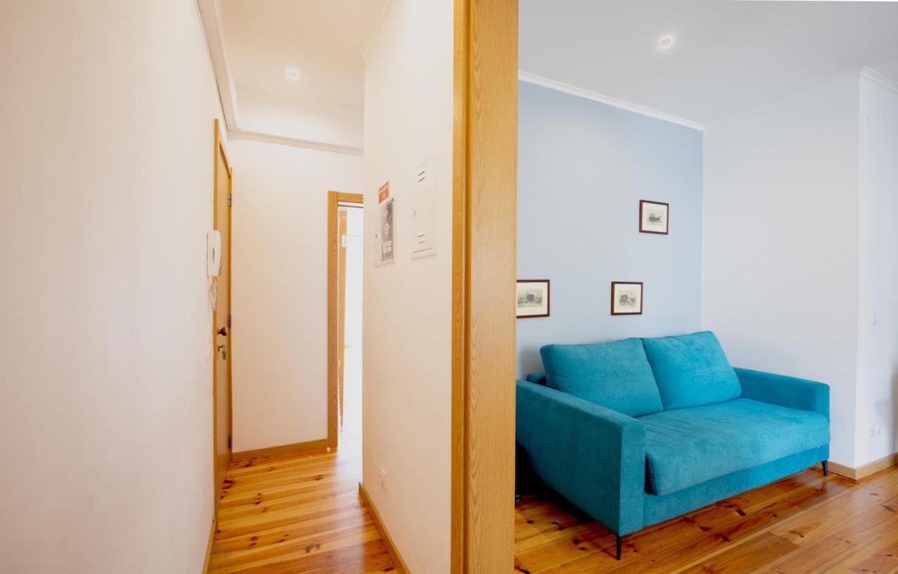 Apartment Sweet Family Lissabon