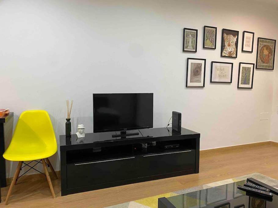 Appartement 1