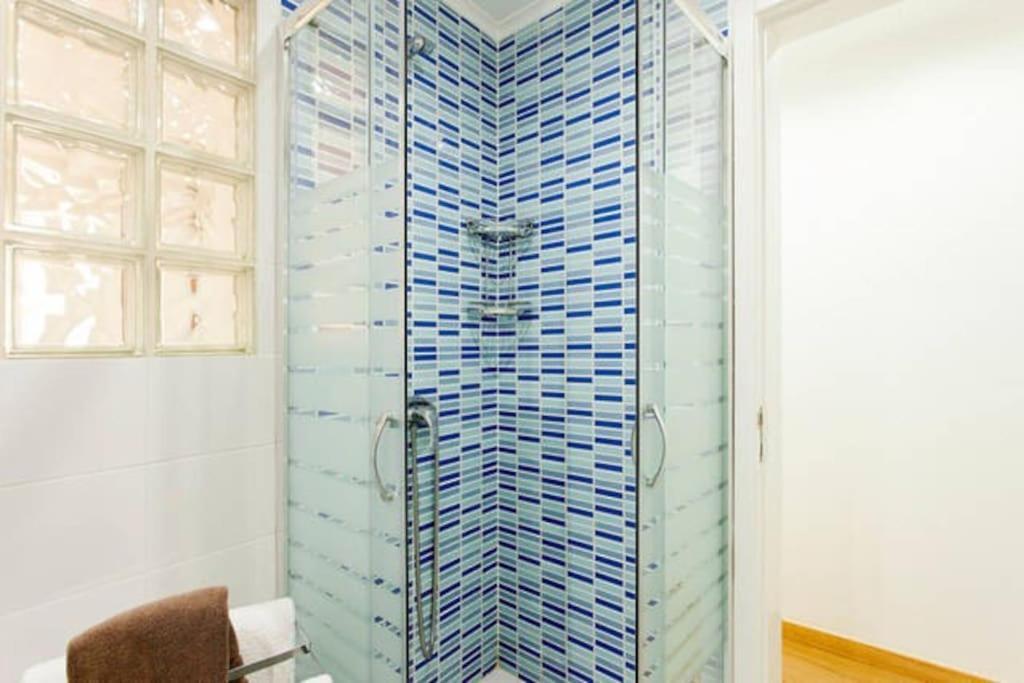 1 Appartement *