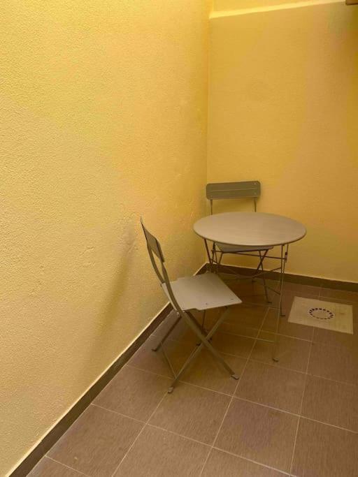1 Appartement
