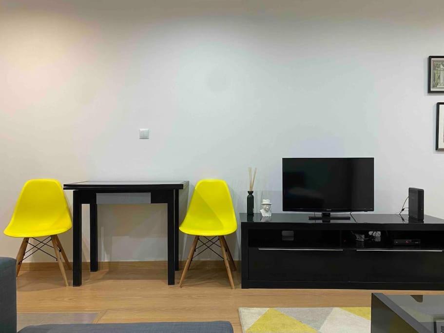 1 Appartement Lissabon