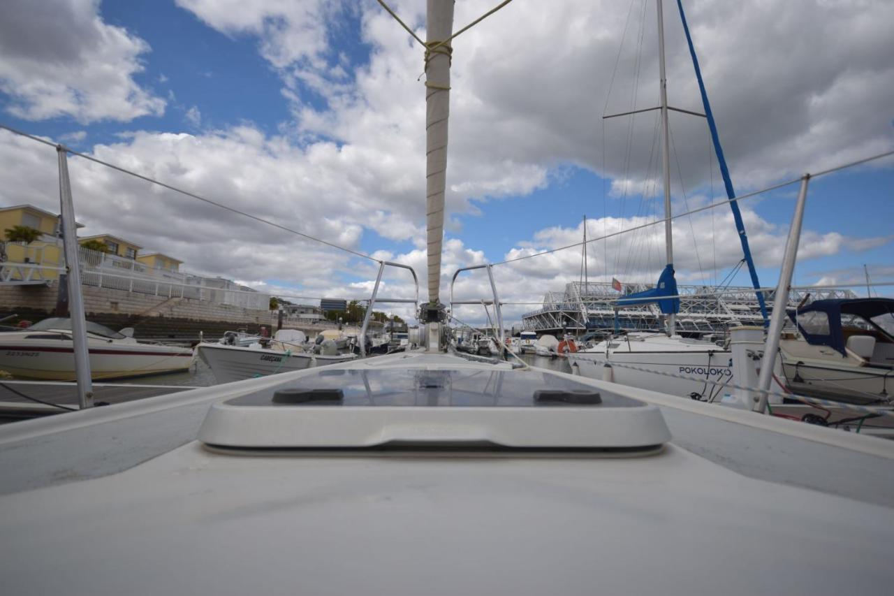 Botel Arecadina Lissabon