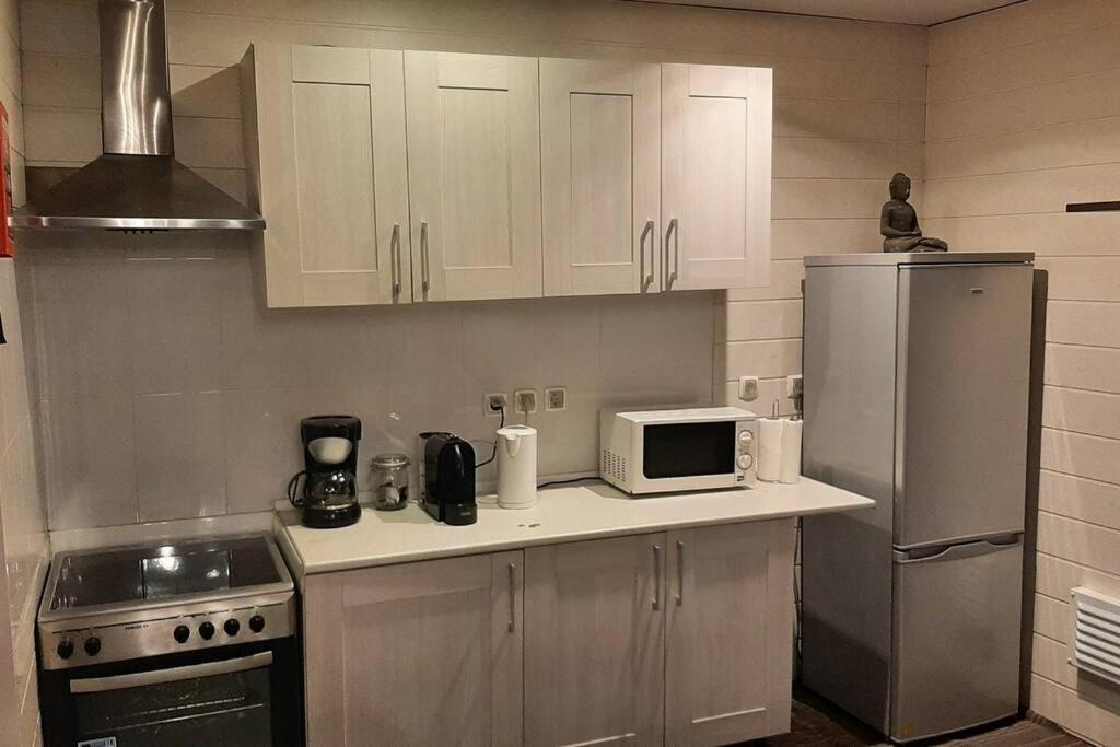 Kuta Loft Alfama Appartement Lissabon