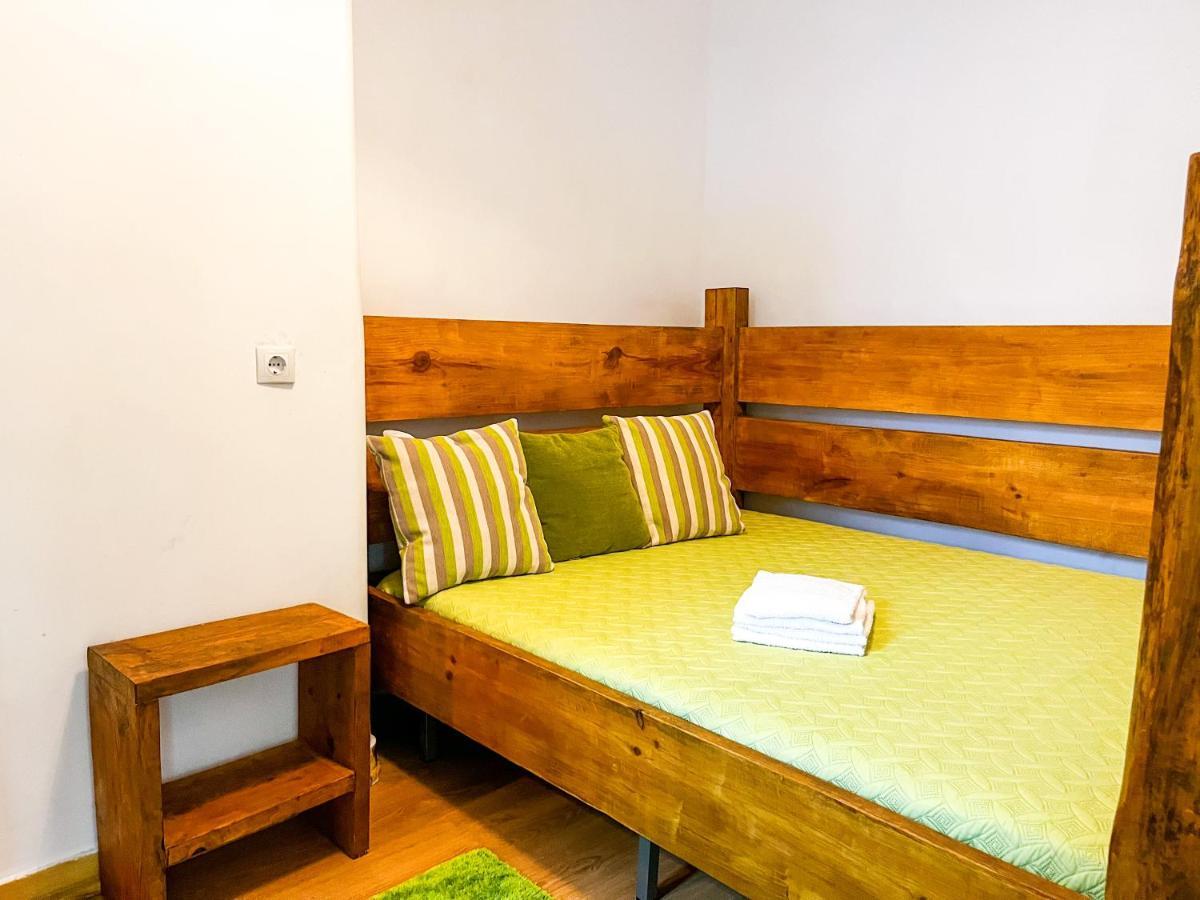 Housegogo Appartement *
