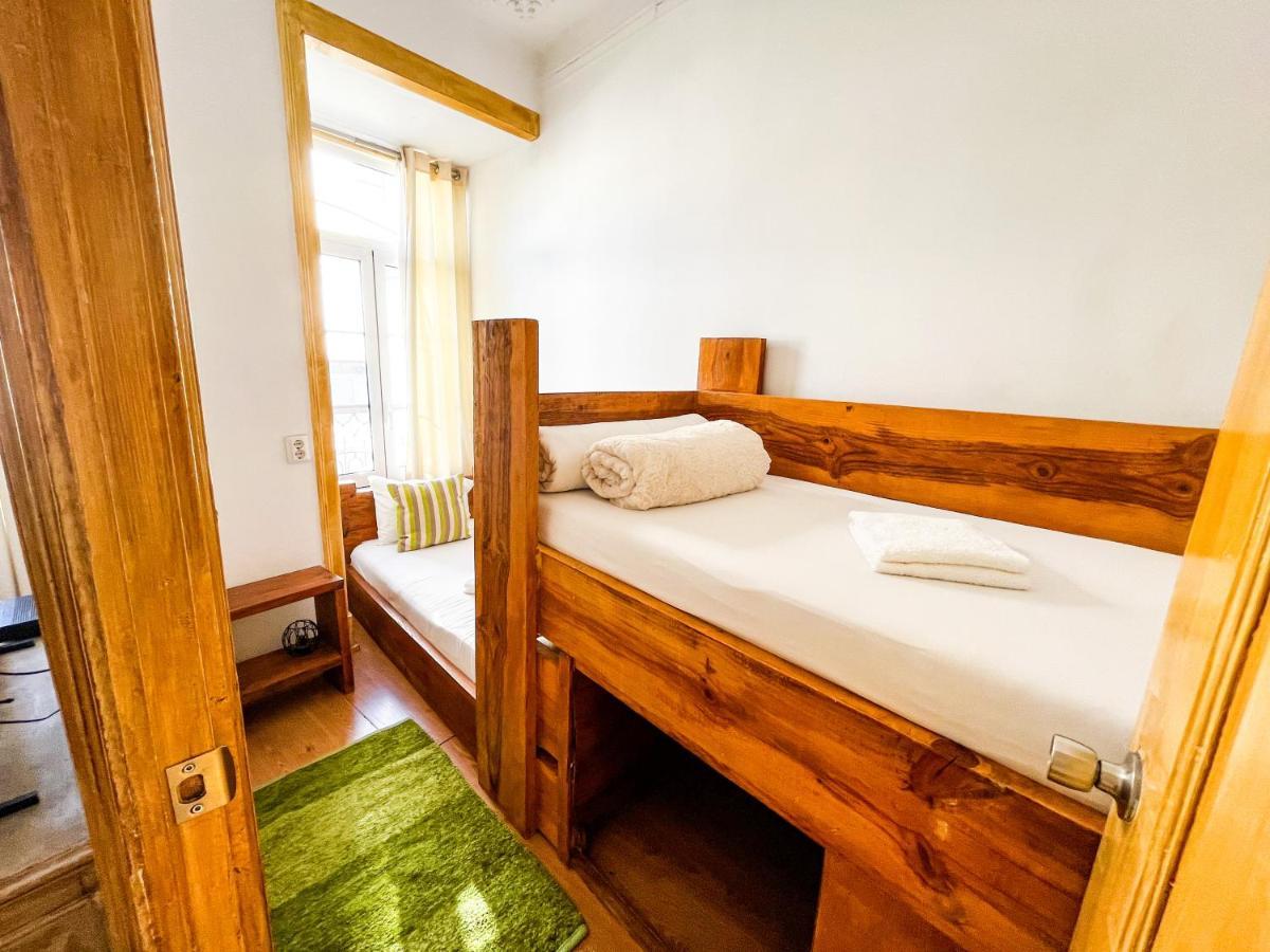 Appartement Housegogo