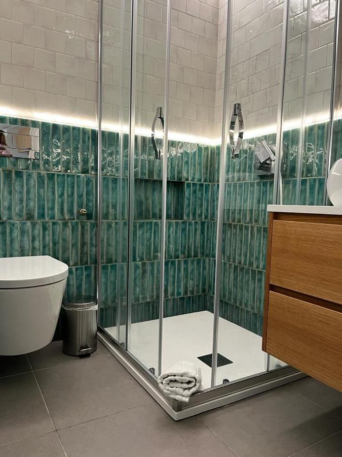 Santa Joana With Garden And Heated Pool Lissabon