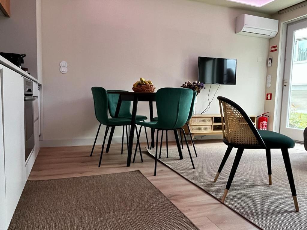 Apartment Santa Joana With Garden And Heated Pool *