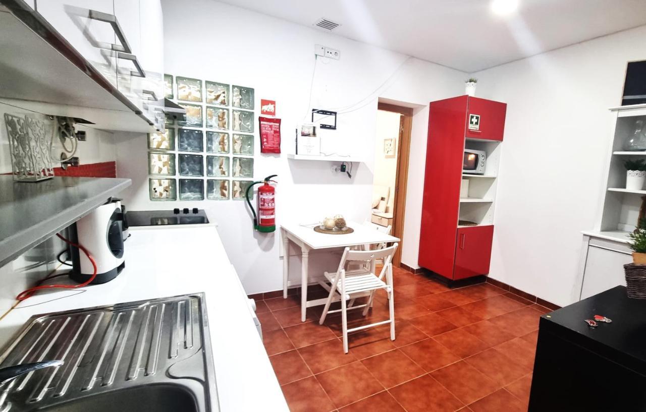 Casa Intendente Appartement *
