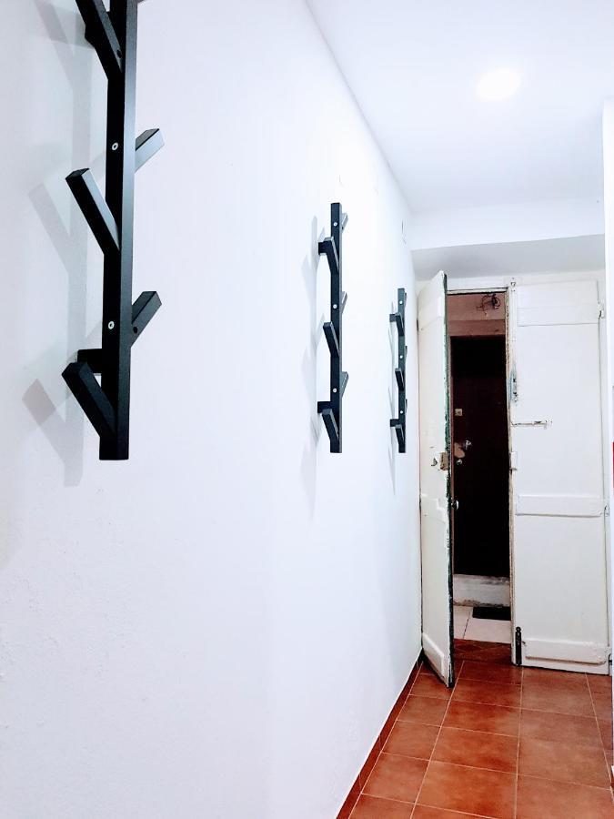 Casa Intendente Appartement *