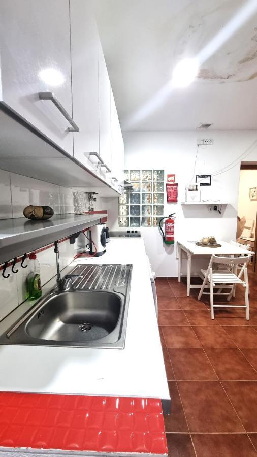 Casa Intendente Appartement