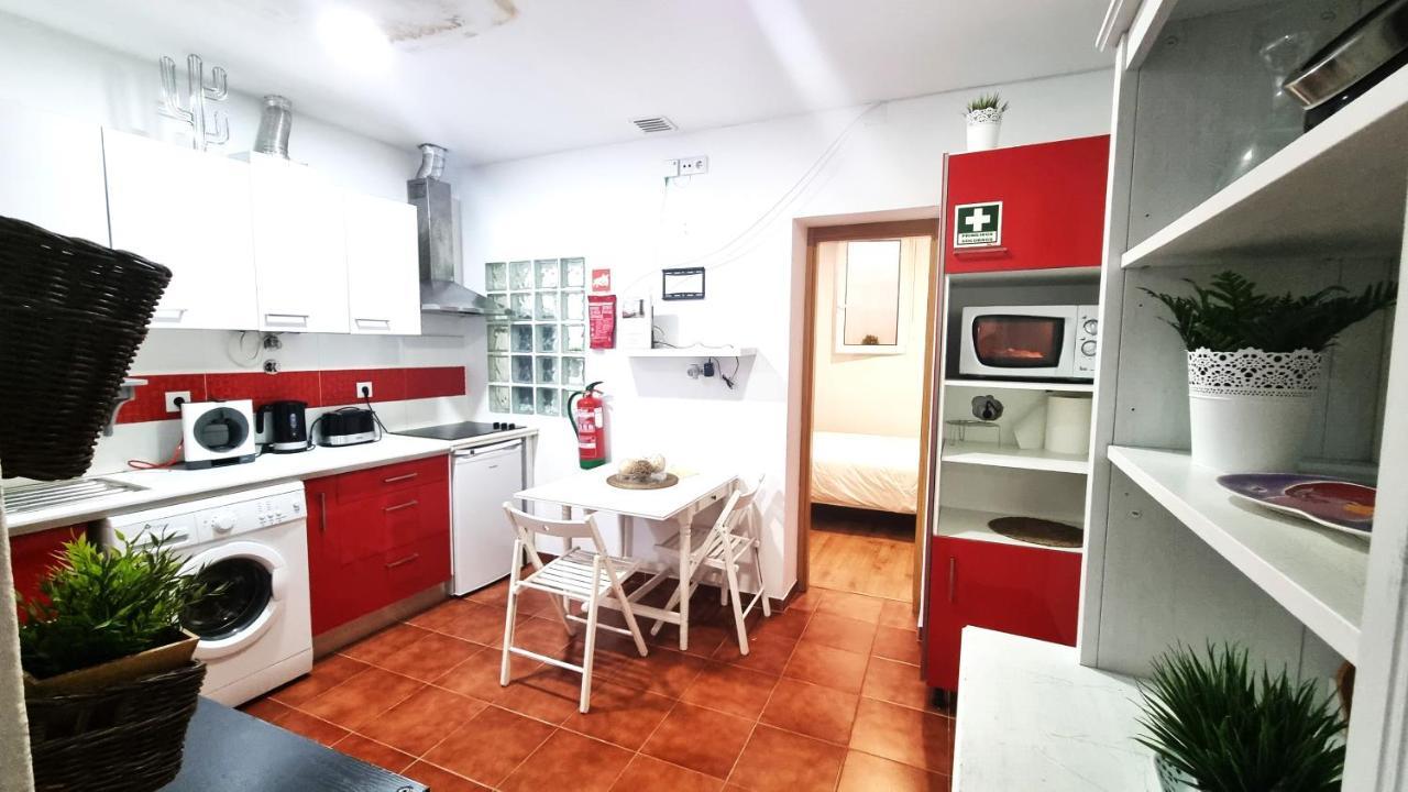 Appartement Casa Intendente Lissabon