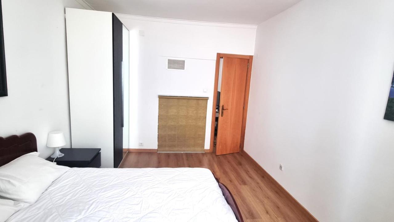 Appartement Casa Intendente Lissabon