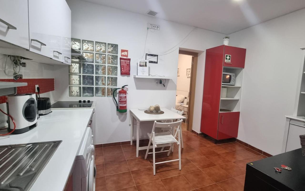 Casa Intendente Lissabon