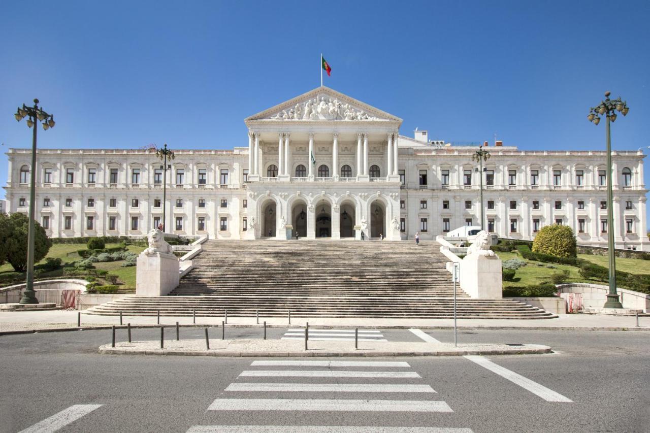 Sao Bento Classic Lissabon