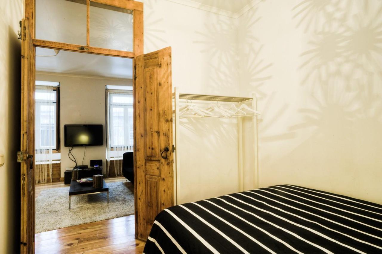 Bmyguest - Bairro Alto Charming Appartement