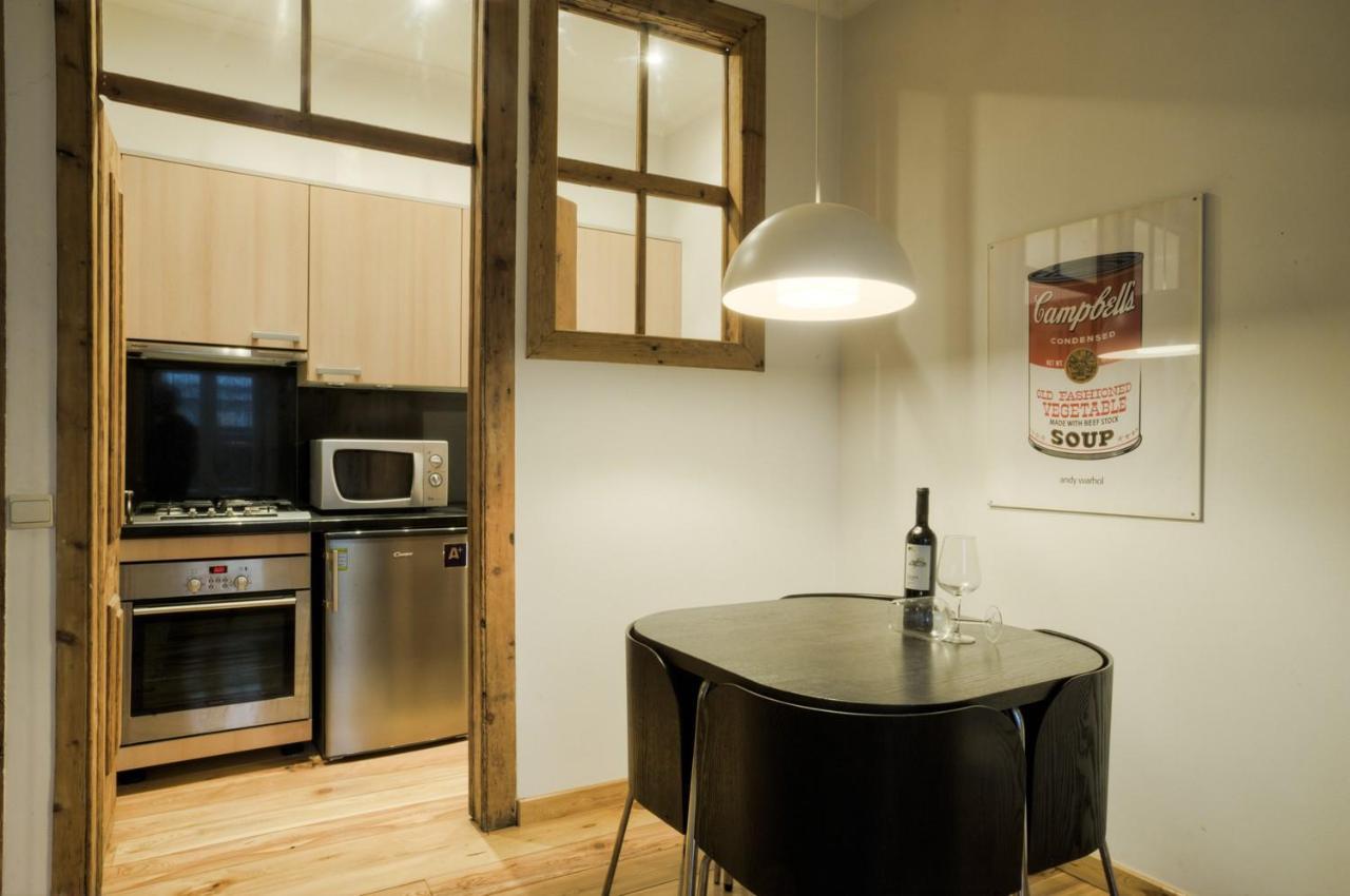 Bmyguest - Bairro Alto Charming * Lissabon