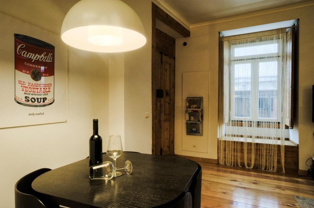 Bmyguest - Bairro Alto Charming Appartement