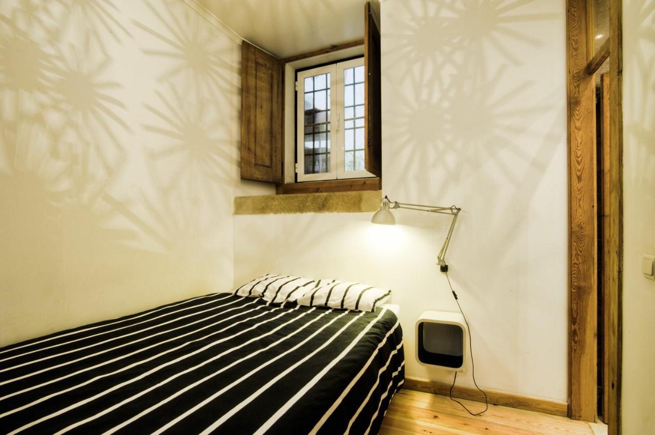 Appartement Bmyguest - Bairro Alto Charming Lissabon