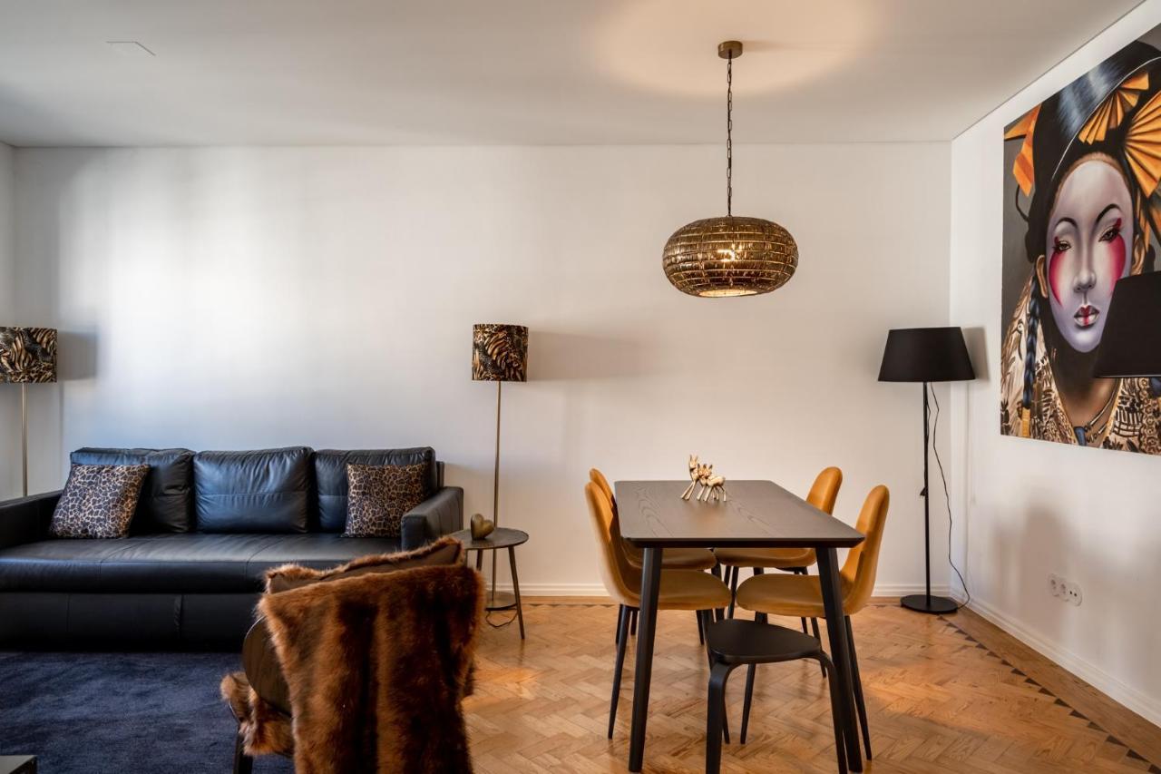 Appartement Akicity Benfica Stone *