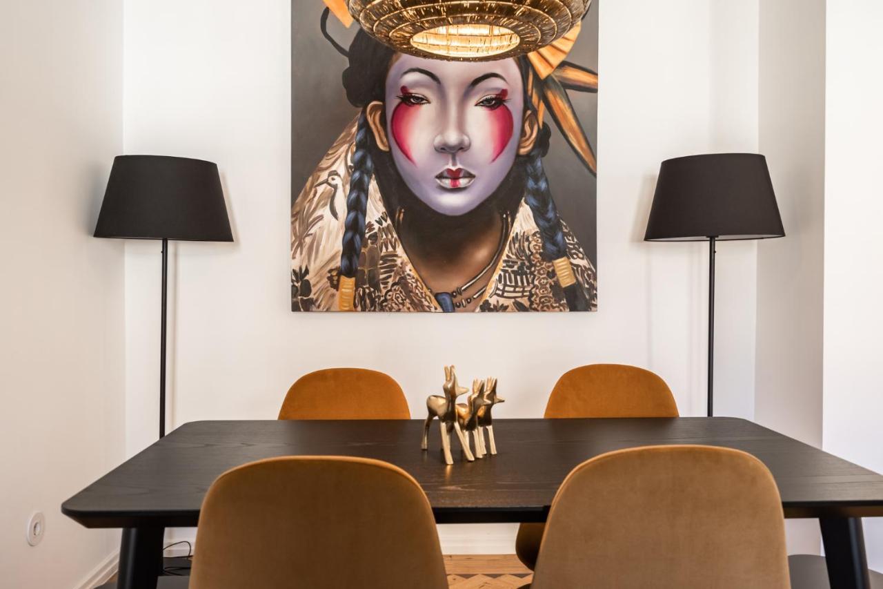 Appartement Akicity Benfica Stone *