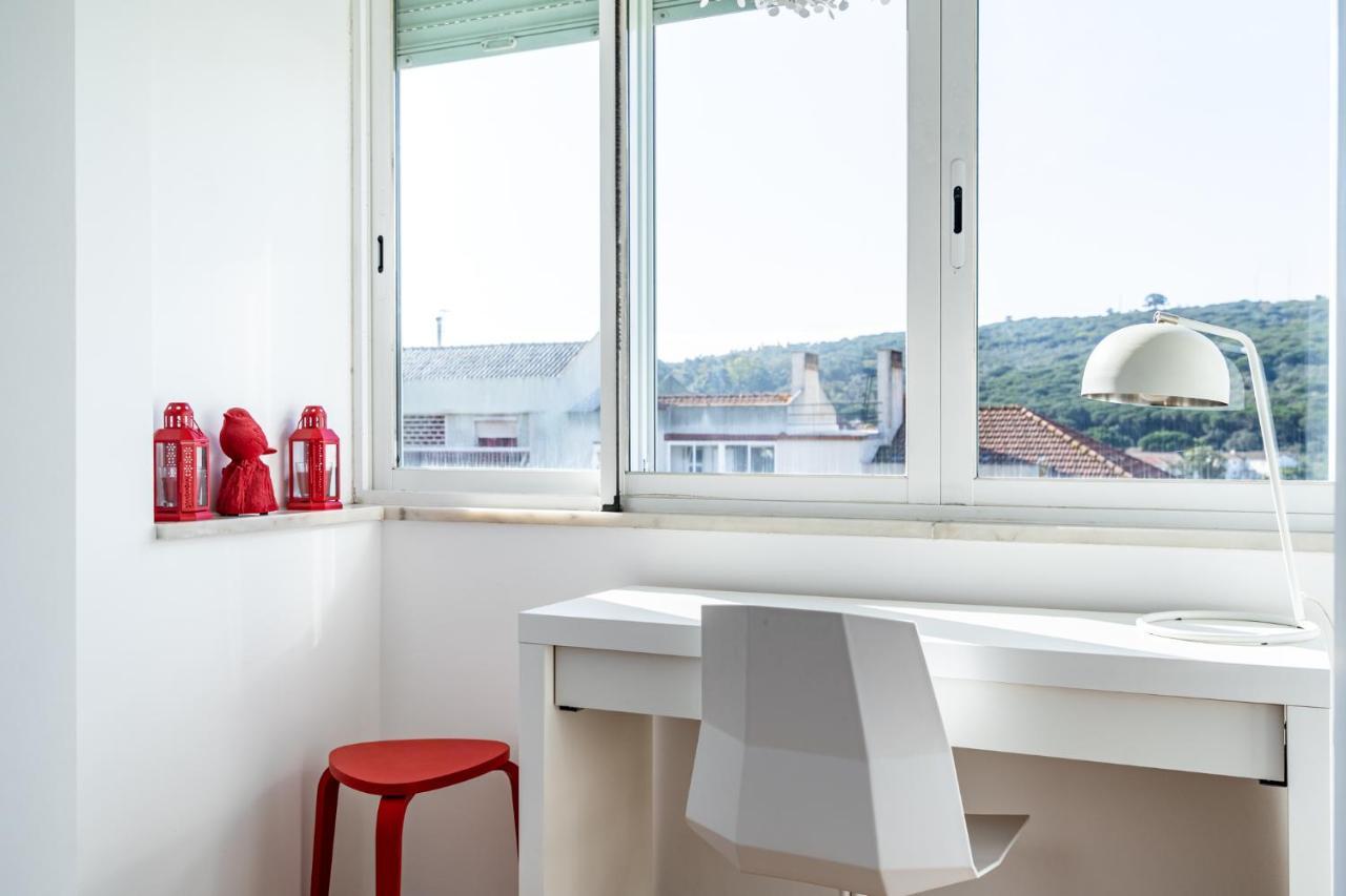 Akicity Benfica Stone Appartement Lissabon