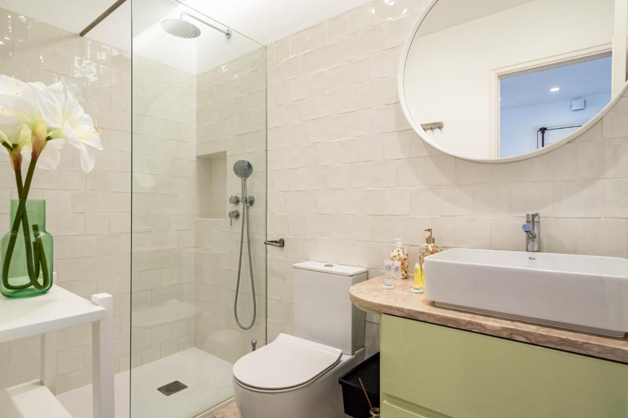 Akicity Benfica Stone Appartement Lissabon