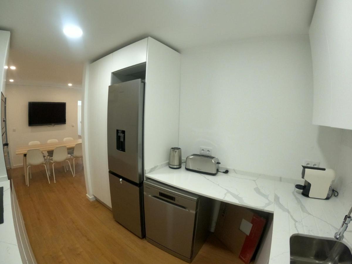 Apartamento Lisbon, Renovated T2 Near Rossio