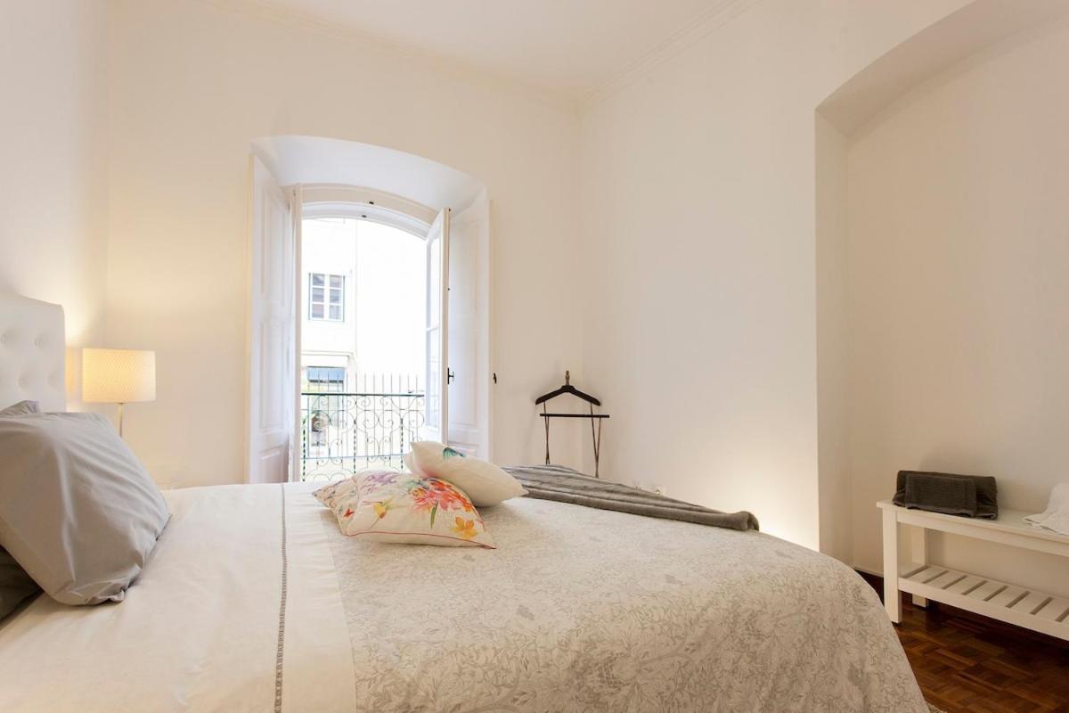 Ginjinha House - 4 - Bairro Alto - With Ac! Maison d'hôtes 3*