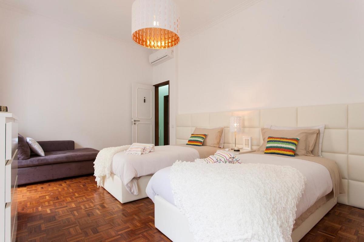 Maison d'hôtes Ginjinha House - 4 - Bairro Alto - With Ac!