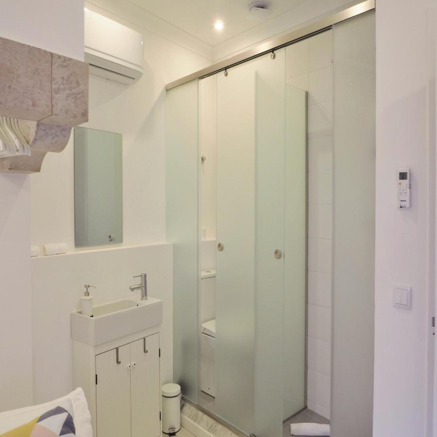 Cozy Avenida Casa de hóspedes Lisboa