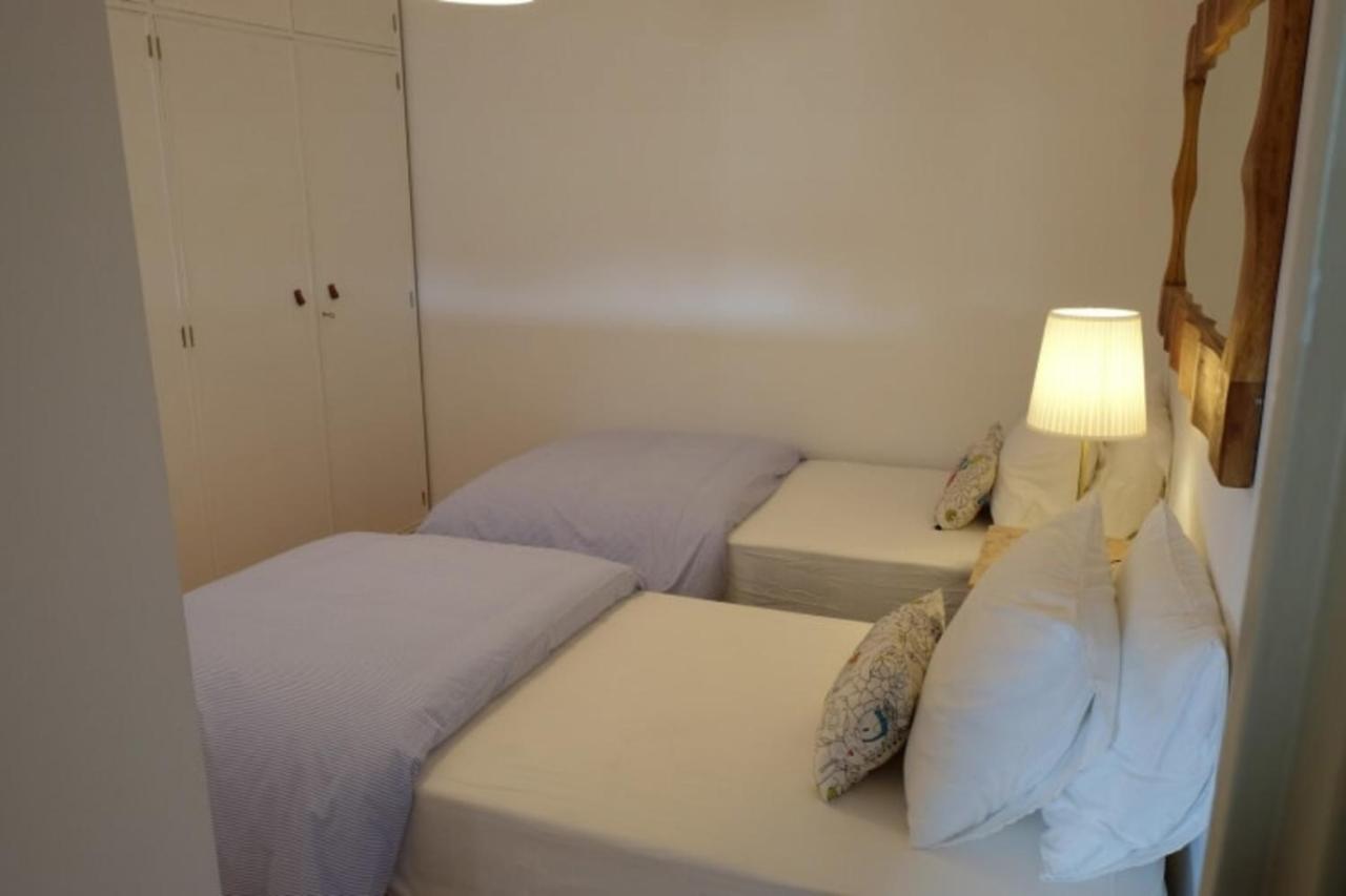 2 Bedroom W/garden And Pantheon Views Apartment