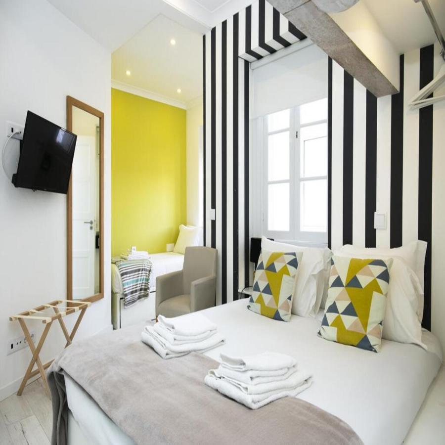 Cozy Avenida Casa de hóspedes Lisboa