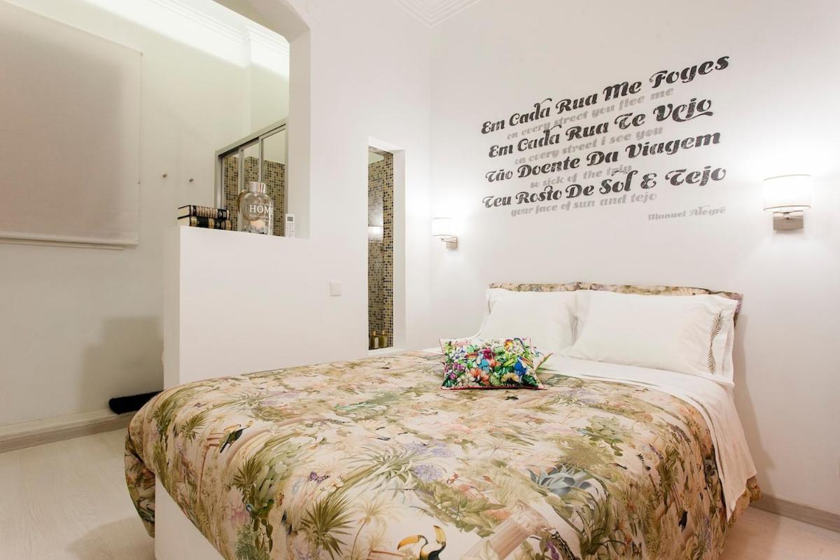 Ginjinha House - 4 - Bairro Alto - With Ac! 3* Lisboa