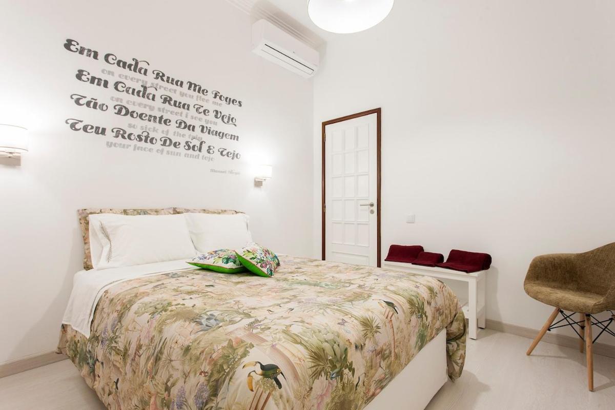 Ginjinha House - 4 - Bairro Alto - With Ac! Maison d'hôtes