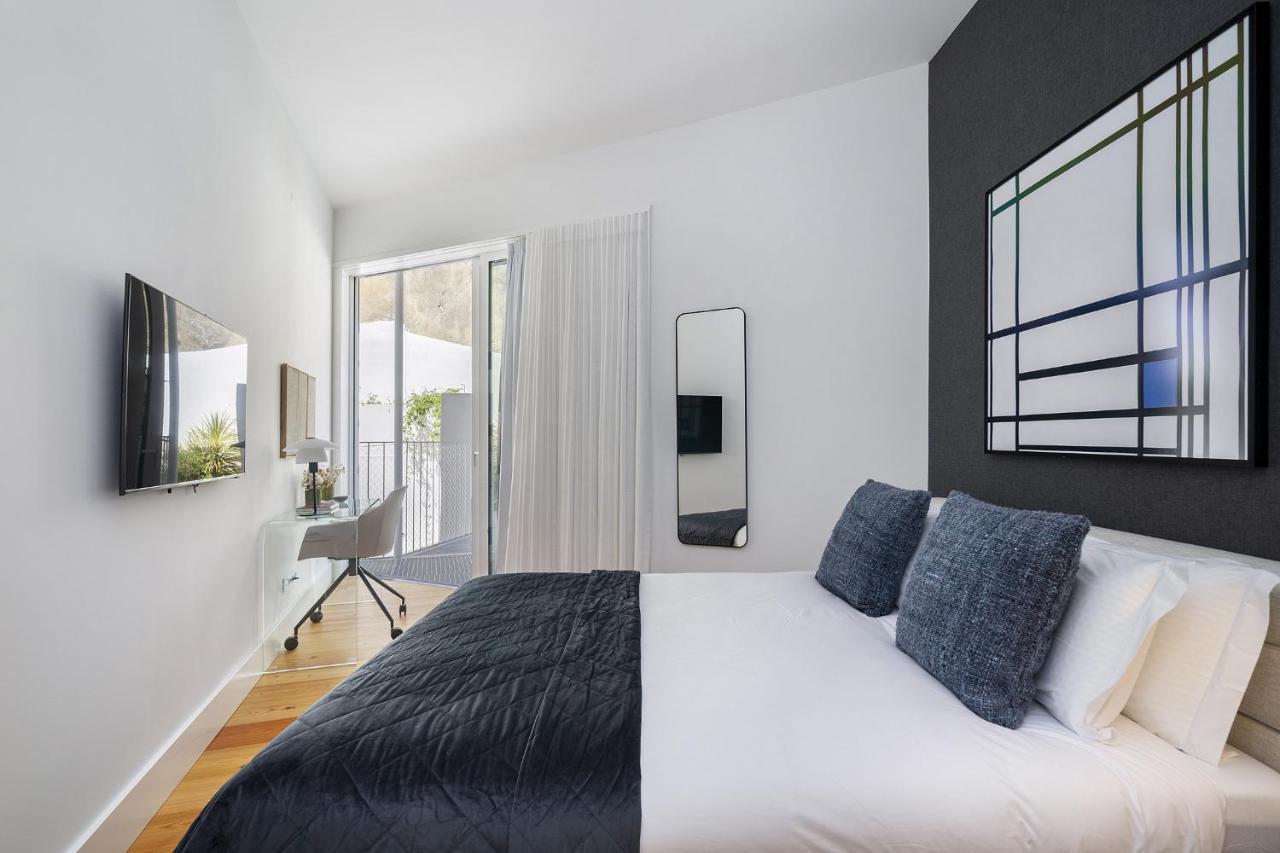 Whome Exclusive Hideaway Perfect For Digital Nomads & Remote Workers Appartement Lissabon