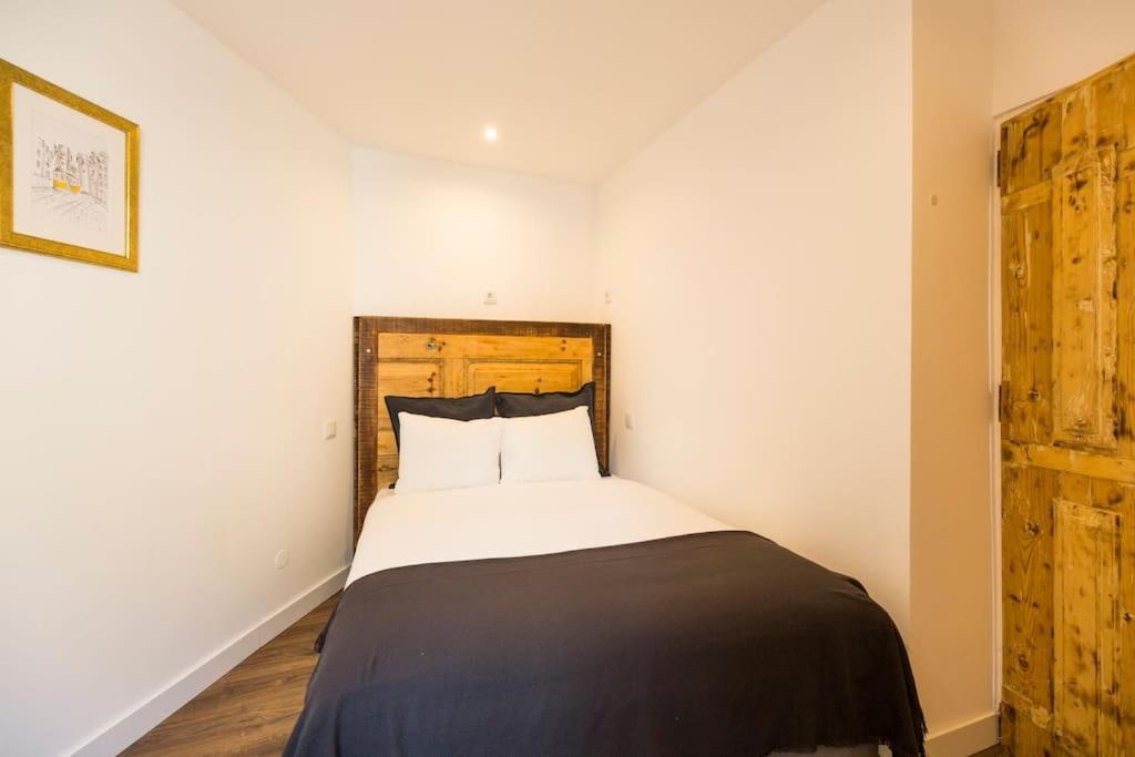 Appartement Ola - Castelo Iii Lissabon