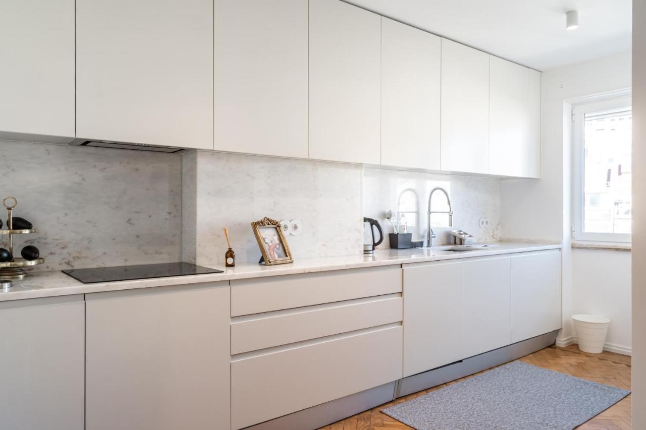 Akicity Benfica Stone Appartement