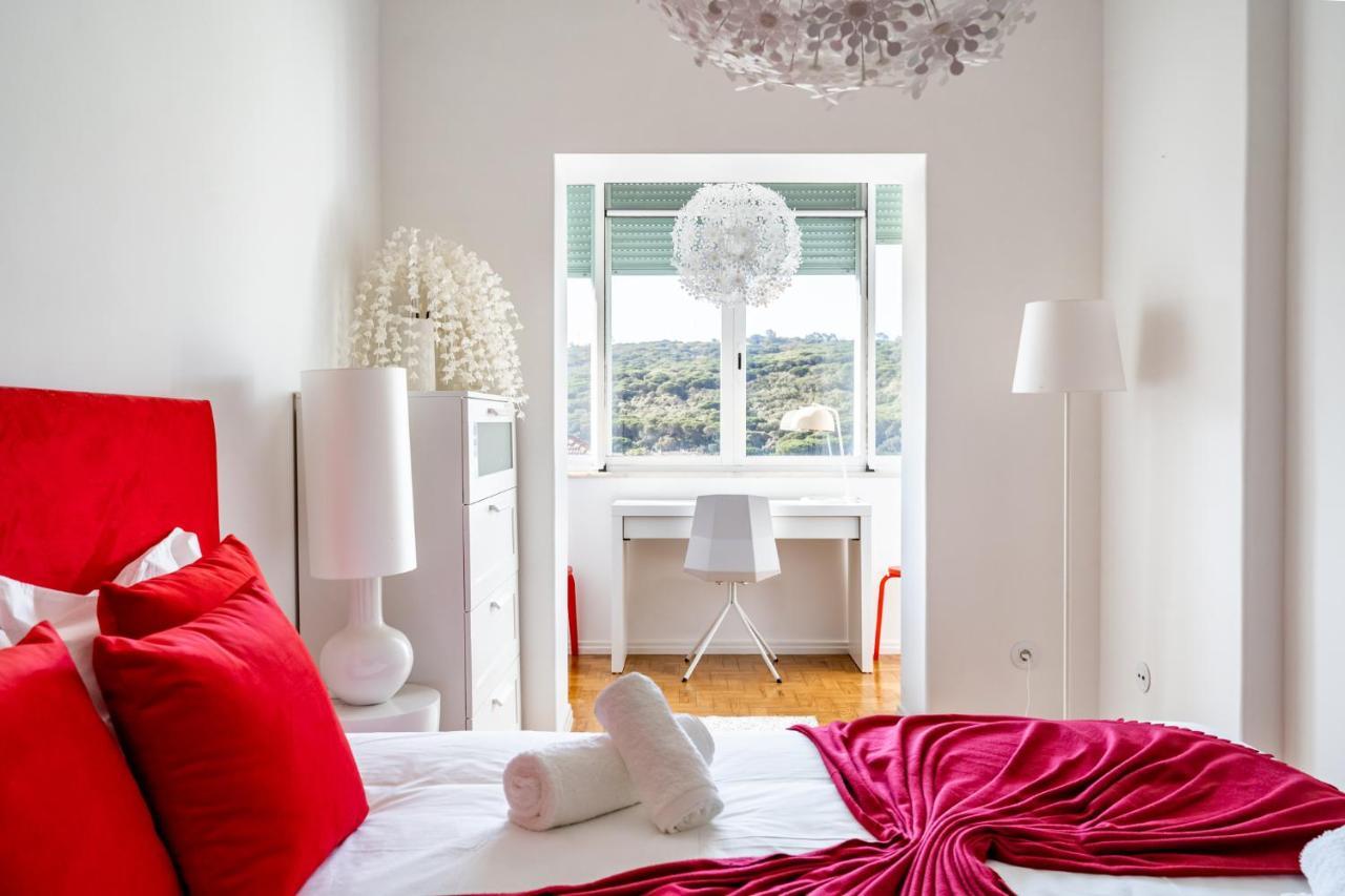 Akicity Benfica Stone Appartement