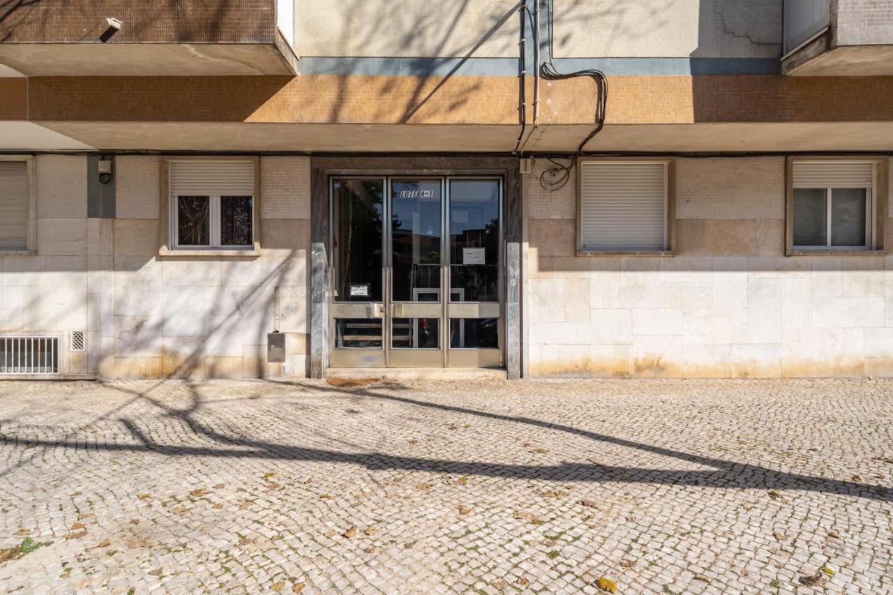 Akicity Benfica Stone Appartement *
